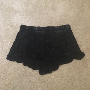 Full Tilt Beachy Shorts